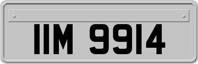 IIM9914