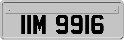 IIM9916