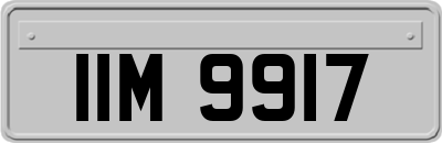 IIM9917