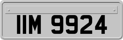 IIM9924