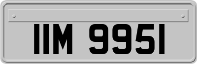 IIM9951