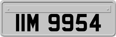 IIM9954