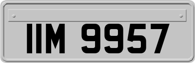 IIM9957