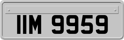 IIM9959