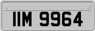 IIM9964