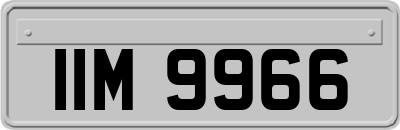 IIM9966