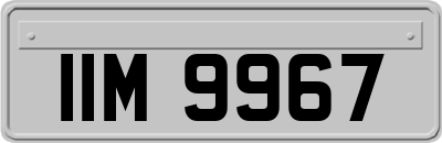 IIM9967