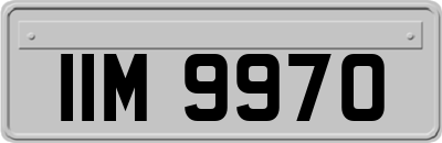 IIM9970