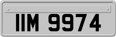 IIM9974