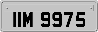 IIM9975