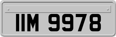 IIM9978