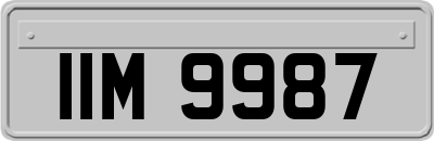 IIM9987