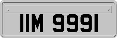 IIM9991
