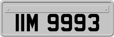 IIM9993