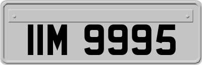 IIM9995