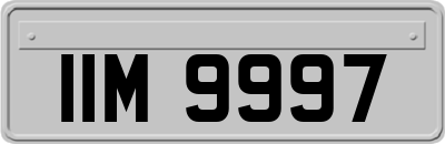 IIM9997