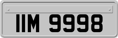 IIM9998