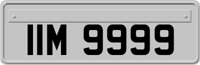 IIM9999