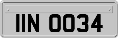 IIN0034
