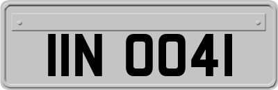IIN0041