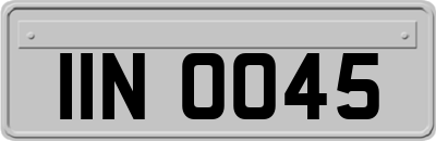 IIN0045