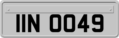 IIN0049