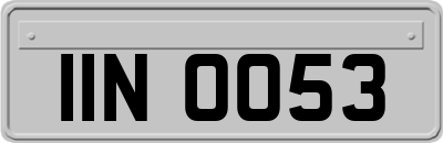 IIN0053