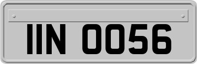 IIN0056