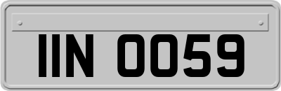 IIN0059