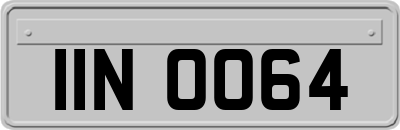 IIN0064