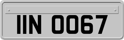 IIN0067
