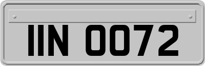 IIN0072