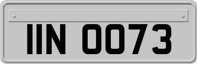 IIN0073