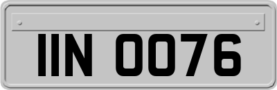 IIN0076