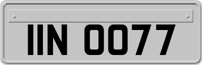 IIN0077