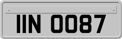 IIN0087