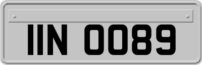IIN0089