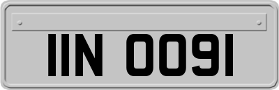 IIN0091