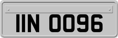 IIN0096