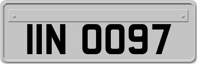 IIN0097