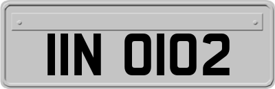 IIN0102