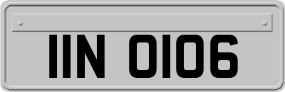 IIN0106