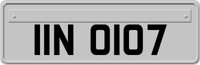 IIN0107