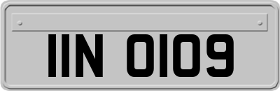IIN0109