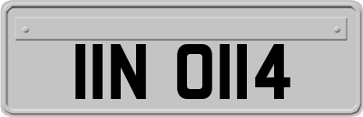 IIN0114
