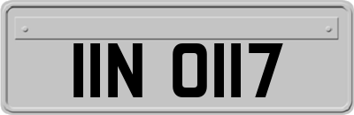 IIN0117
