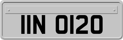 IIN0120
