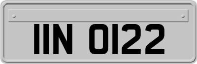 IIN0122