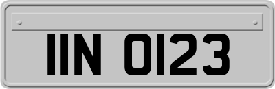 IIN0123