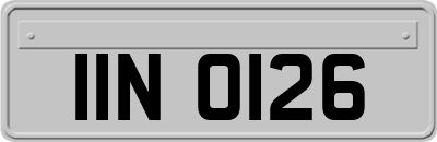 IIN0126
